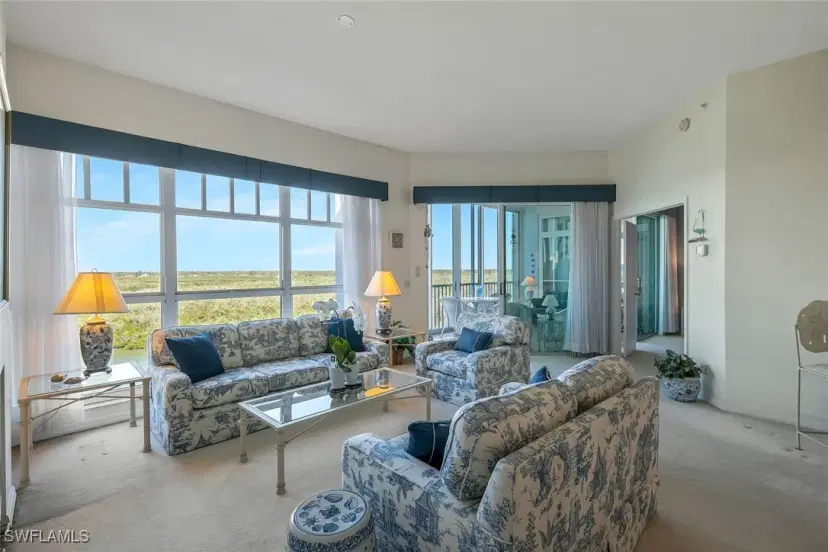 Picture of 266 Barefoot Beach Blvd Ph-02, Bonita Springs FL 34134