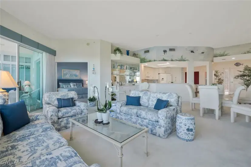 Picture of 266 Barefoot Beach Blvd Ph-02, Bonita Springs FL 34134