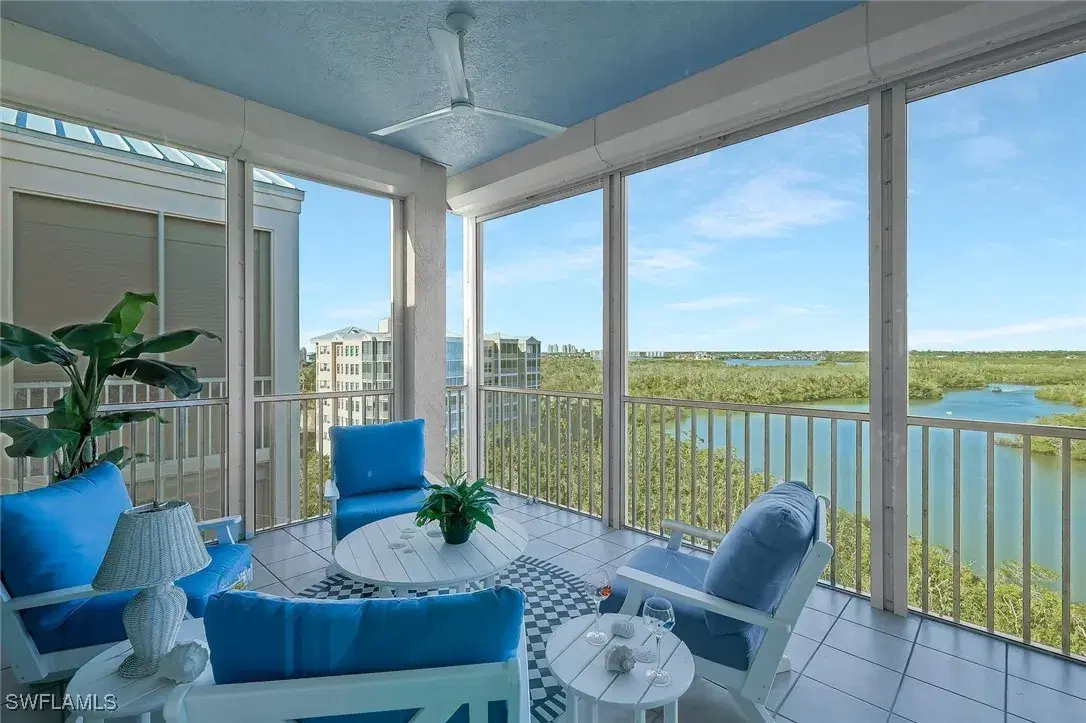 Picture of 266 Barefoot Beach Blvd Ph-03, Bonita Springs, FL 34134