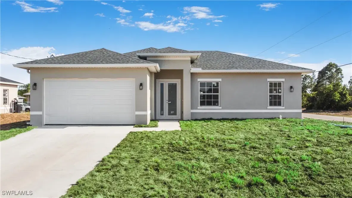 Picture of 3111 11Th St W, Lehigh Acres, FL 33971