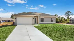 Picture of 3111 11Th St W, Lehigh Acres, FL 33971
