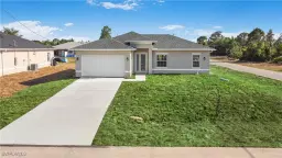 Picture of 3111 11Th St W, Lehigh Acres, FL 33971