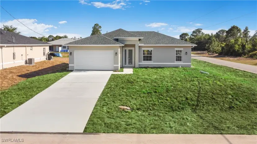 Picture of 3111 11Th St W, Lehigh Acres FL 33971