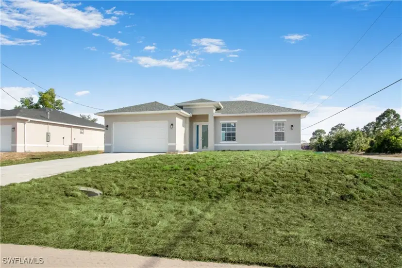 Picture of 3111 11Th St W, Lehigh Acres FL 33971