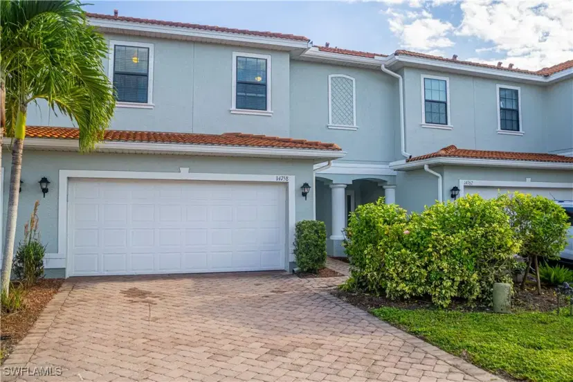 Picture of 14758 Sutherland Ave 412, Naples FL 34119