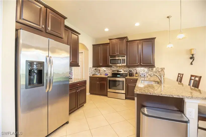Picture of 14758 Sutherland Ave 412, Naples FL 34119