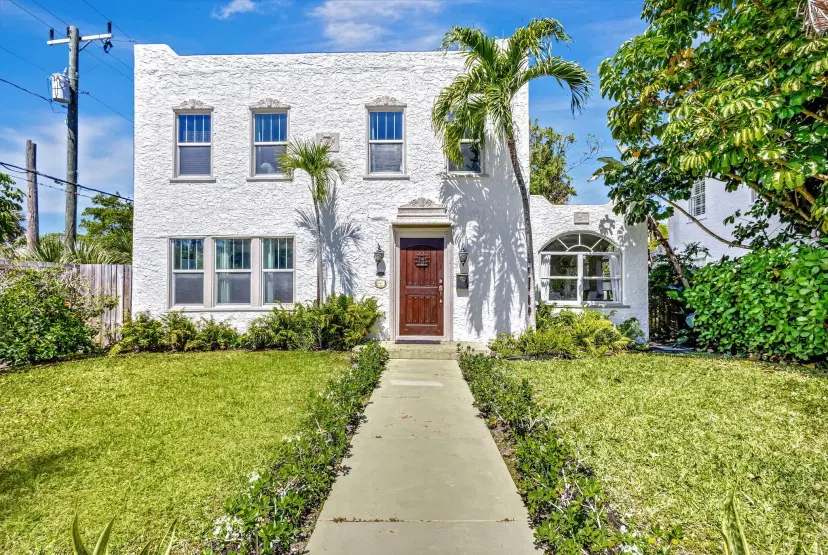 Picture of 535 28Th Street, West Palm Beach FL 33407