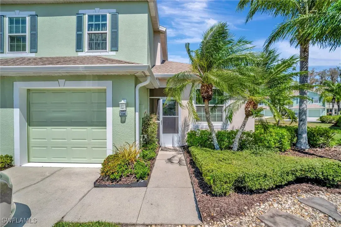 Picture of 3005 Palmetto Oak Dr 108, Fort Myers, FL 33916
