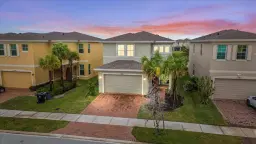 Picture of 1766 NW Cataluna Circle, Port St Lucie, FL 34986