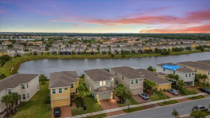 Picture of 1766 NW Cataluna Circle, Port St Lucie FL 34986