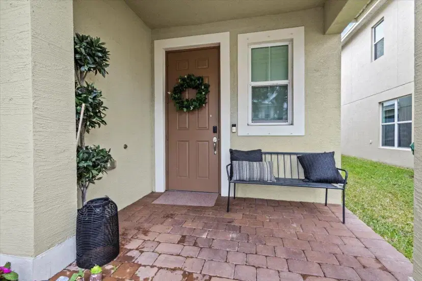 Picture of 1766 NW Cataluna Circle, Port St Lucie FL 34986