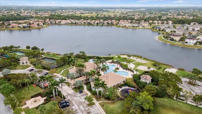 Picture of 1766 NW Cataluna Circle, Port St Lucie FL 34986