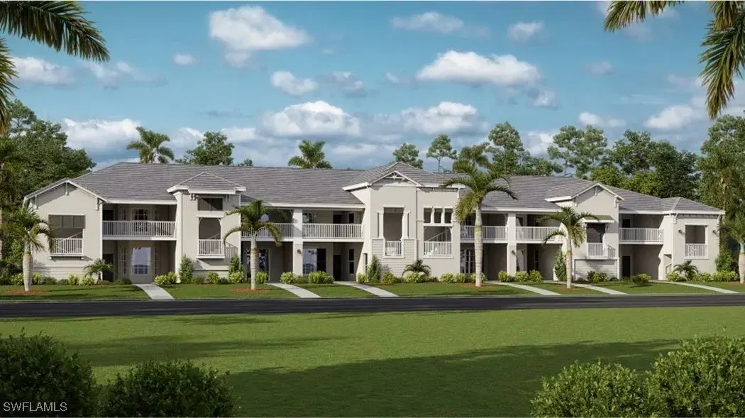Picture of 5478 Double Eagle Cir 3523, Ave Maria, FL 34142