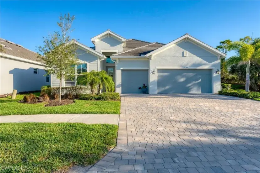 Picture of 25246 Keygrass Ct, Punta Gorda FL 33955