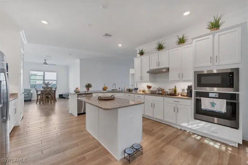 Picture of 25246 Keygrass Ct, Punta Gorda FL 33955