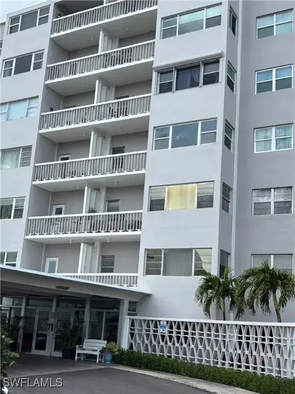 Picture of 1900 Clifford St 601A, Fort Myers FL 33901