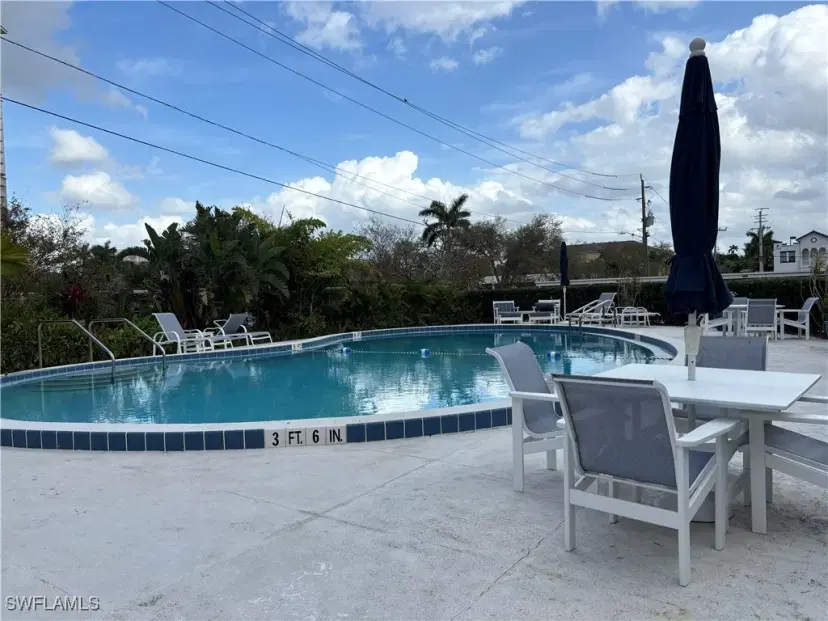 Picture of 1900 Clifford St 601A, Fort Myers FL 33901