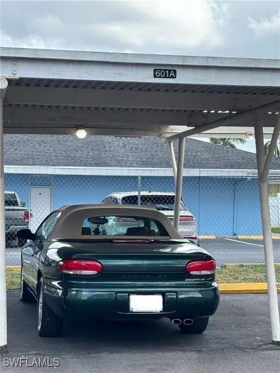 Picture of 1900 Clifford St 601A, Fort Myers FL 33901