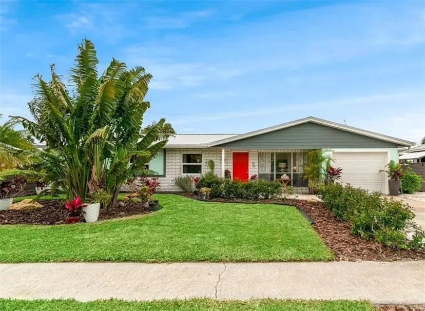 Picture of 850 Gilbert Street, Sebastian FL 32958
