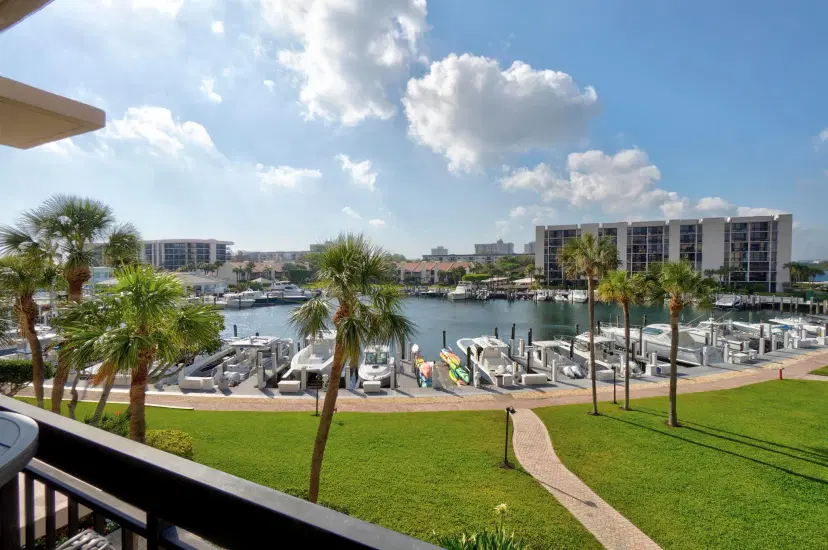 Picture of 2707 N Ocean Boulevard 301-D, Boca Raton FL 33431