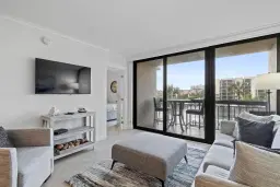 Picture of 2707 N Ocean Boulevard 301-D, Boca Raton, FL 33431