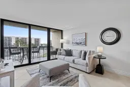 Picture of 2707 N Ocean Boulevard 301-D, Boca Raton, FL 33431