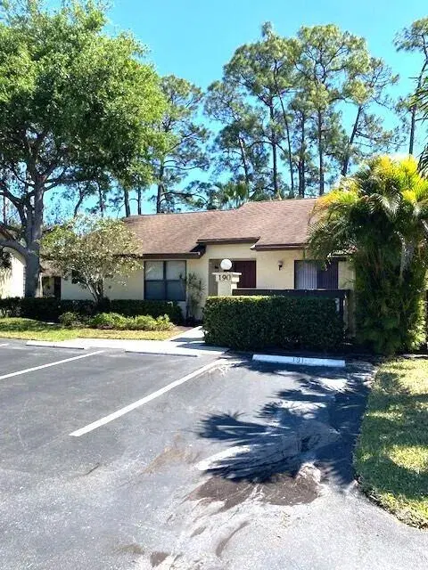 Picture of 190 Mastic Tree Court, Royal Palm Beach FL 33411