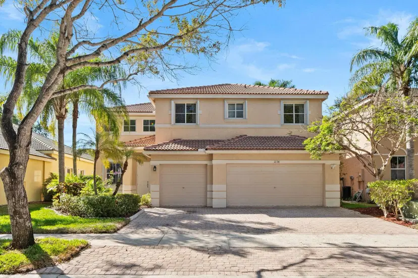 Picture of 1238 Chenille Cir, Weston FL 33327