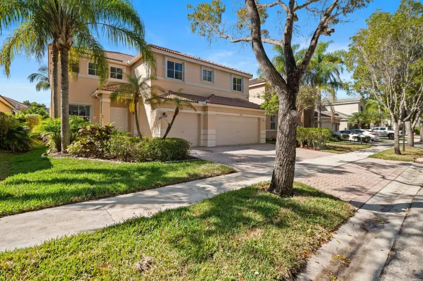 Picture of 1238 Chenille Cir, Weston FL 33327