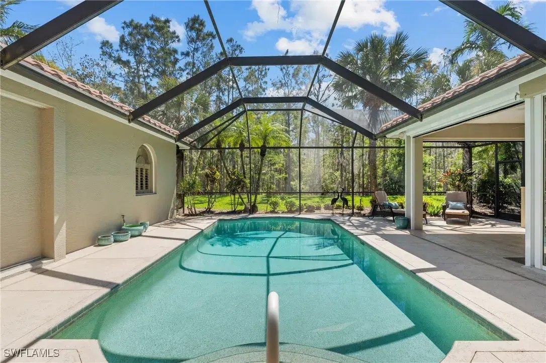 Picture of 2874 Lone Pine Ln, Naples, FL 34119