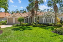 Picture of 2874 Lone Pine Ln, Naples, FL 34119