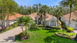 Picture of 2874 Lone Pine Ln, Naples, FL 34119