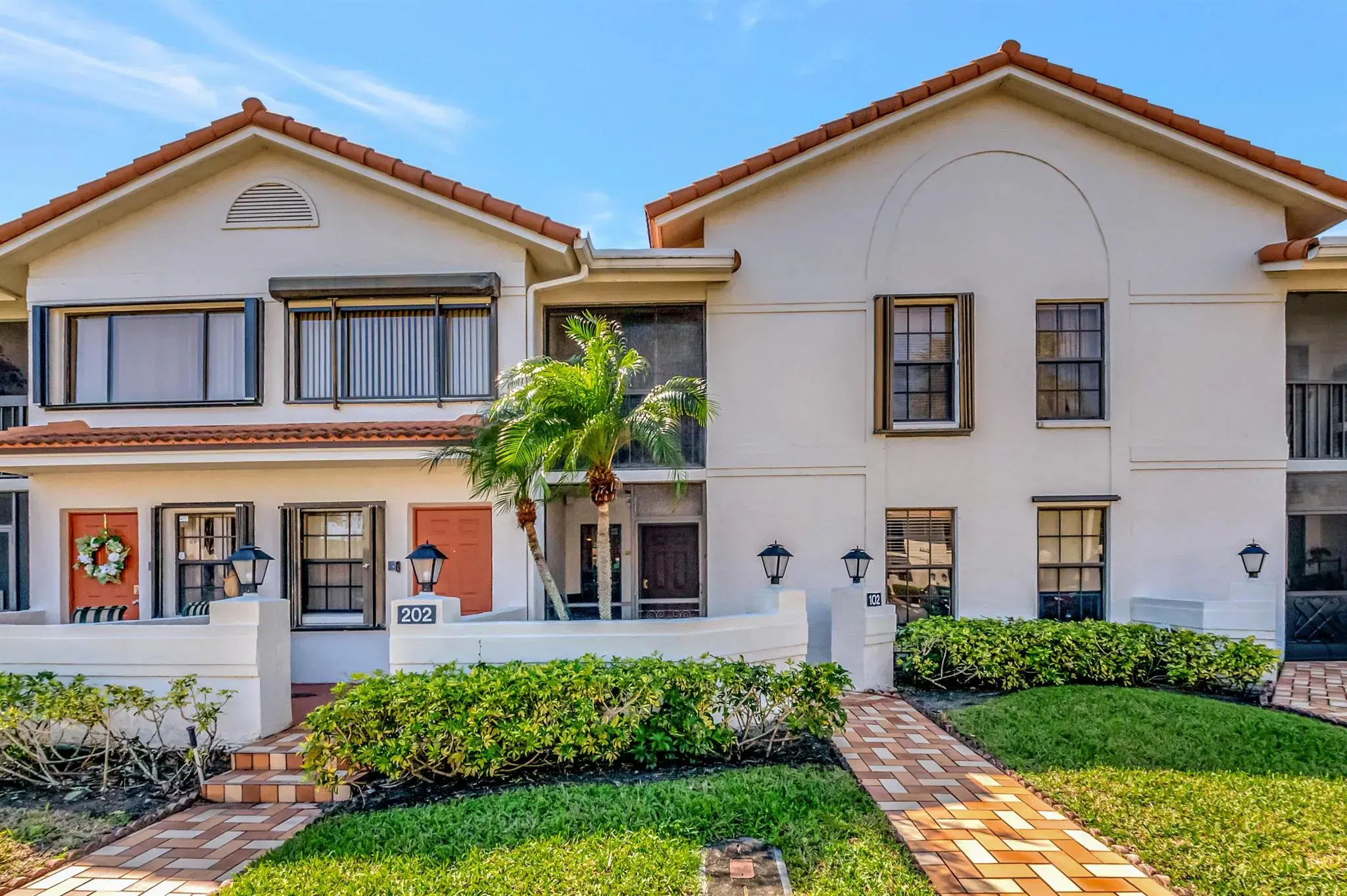 Picture of 9712 Pavarotti Terrace 102, Boynton Beach, FL 33437