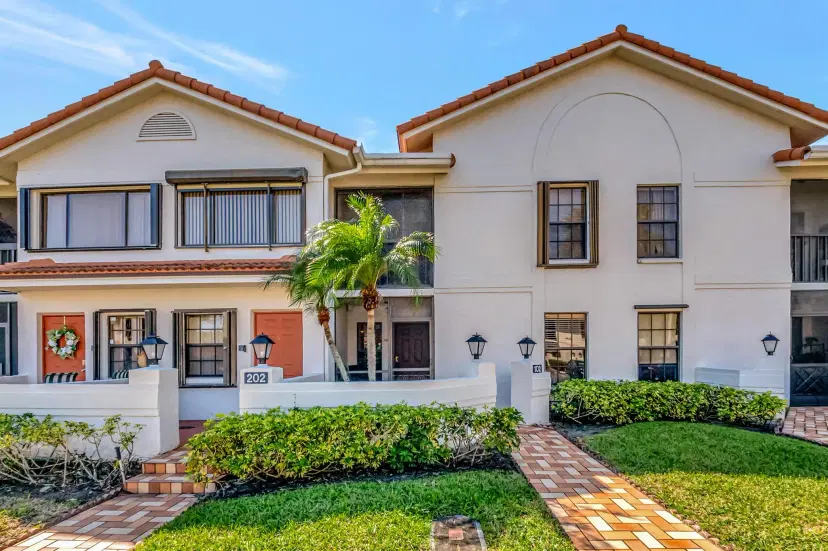 Picture of 9712 Pavarotti Terrace 102, Boynton Beach FL 33437