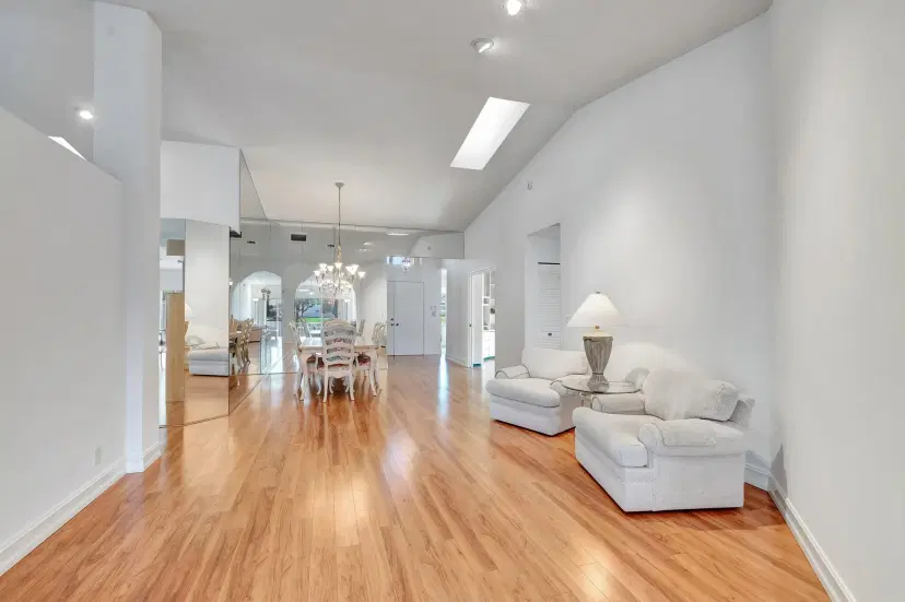 Picture of 9743 Harbour Lake Circle, Boynton Beach FL 33437