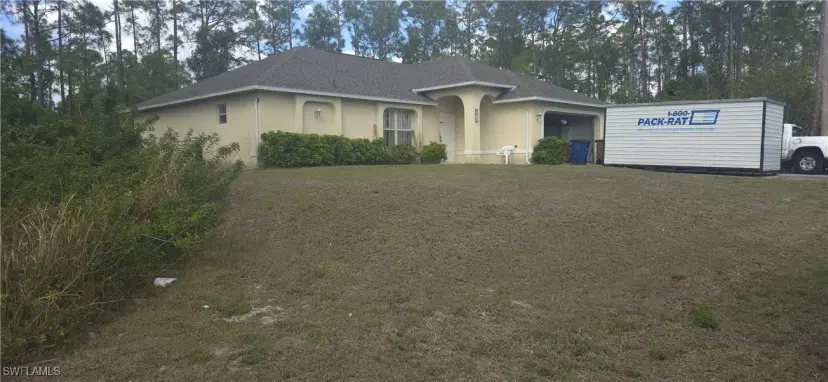 Picture of 2510 16Th St W, Lehigh Acres FL 33971