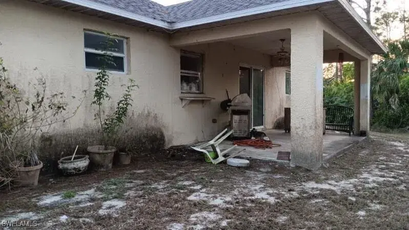 Picture of 2510 16Th St W, Lehigh Acres FL 33971