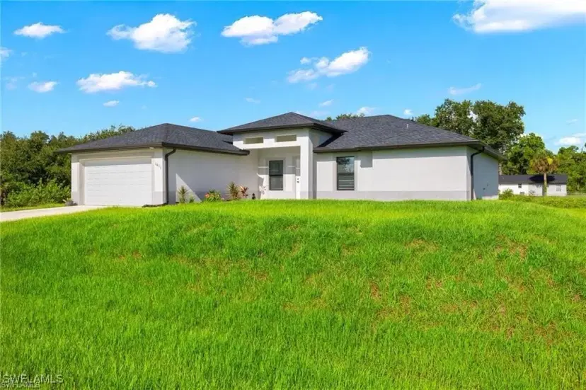 Picture of 1611 Louis Ave, Lehigh Acres FL 33972