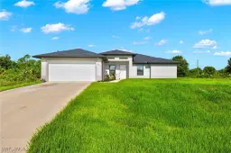 Picture of 1611 Louis Ave, Lehigh Acres, FL 33972