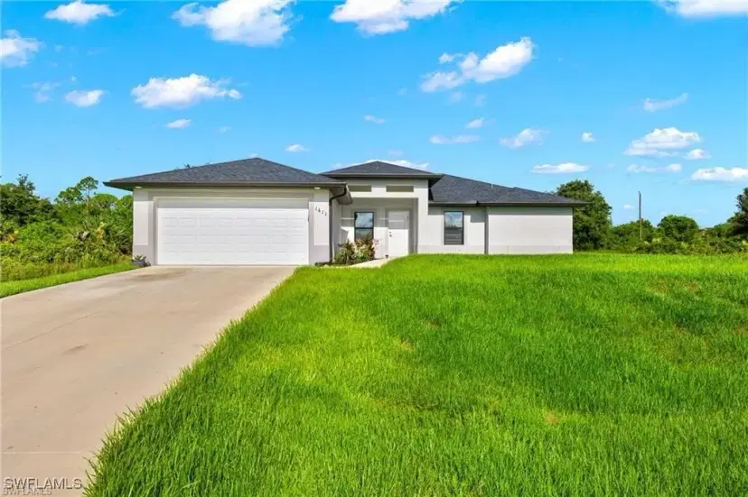 Picture of 1611 Louis Ave, Lehigh Acres FL 33972