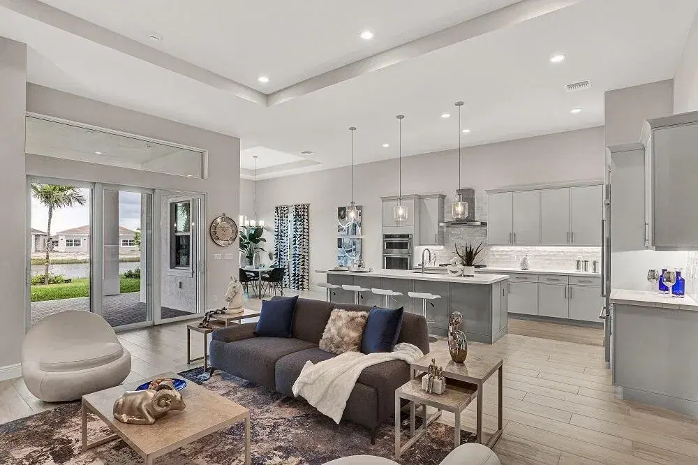 Picture of 10097 Driftwood Way, Palm Beach Gardens, FL 33412