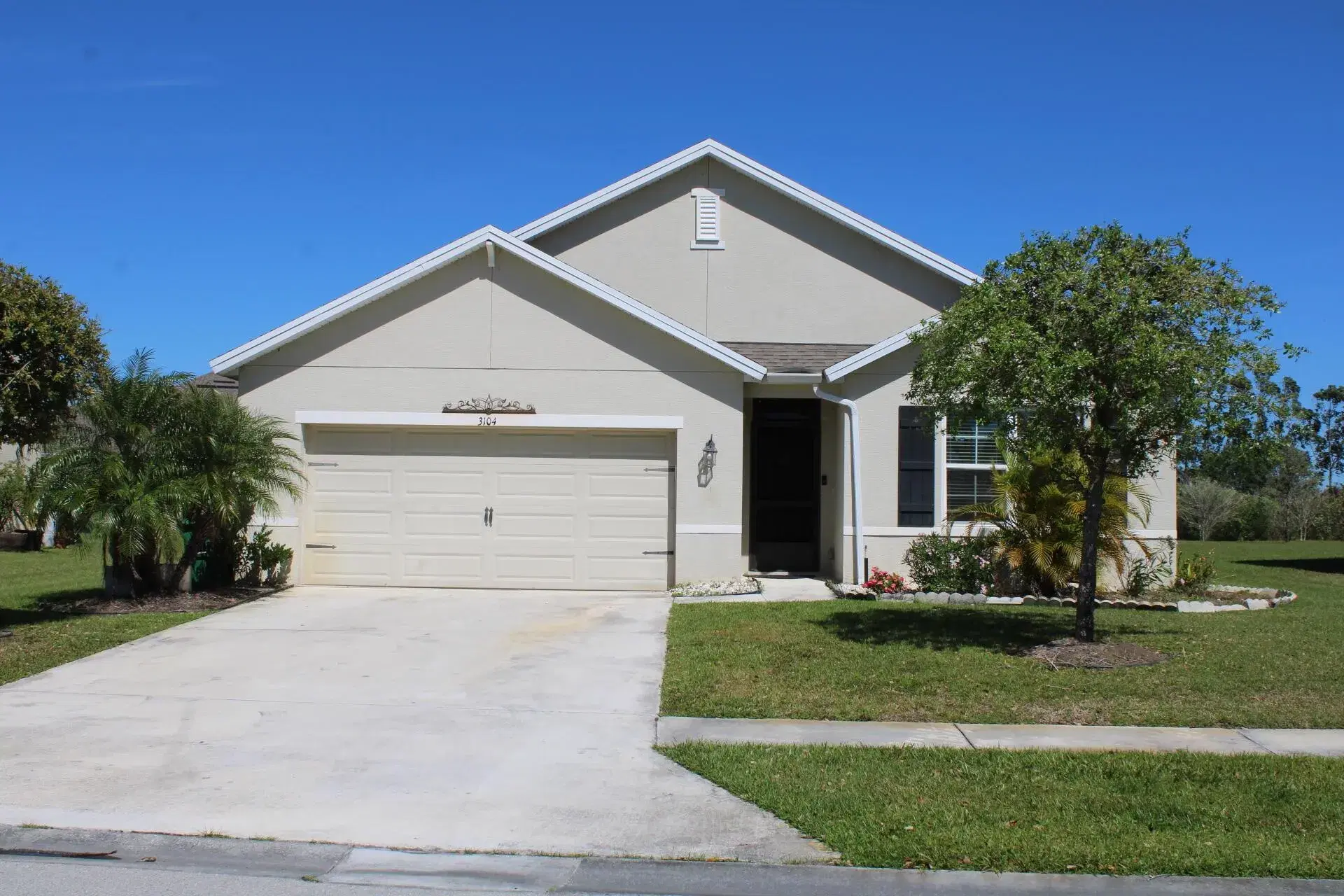 Picture of 3104 Yellow Stone Circle, Fort Pierce, FL 34945