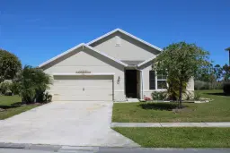 Picture of 3104 Yellow Stone Circle, Fort Pierce, FL 34945