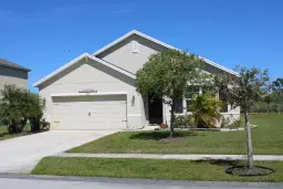 Picture of 3104 Yellow Stone Circle, Fort Pierce, FL 34945