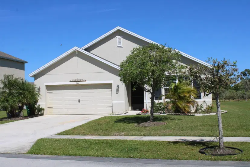 Picture of 3104 Yellow Stone Circle, Fort Pierce FL 34945
