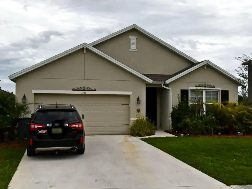 Picture of 3104 Yellow Stone Circle, Fort Pierce FL 34945