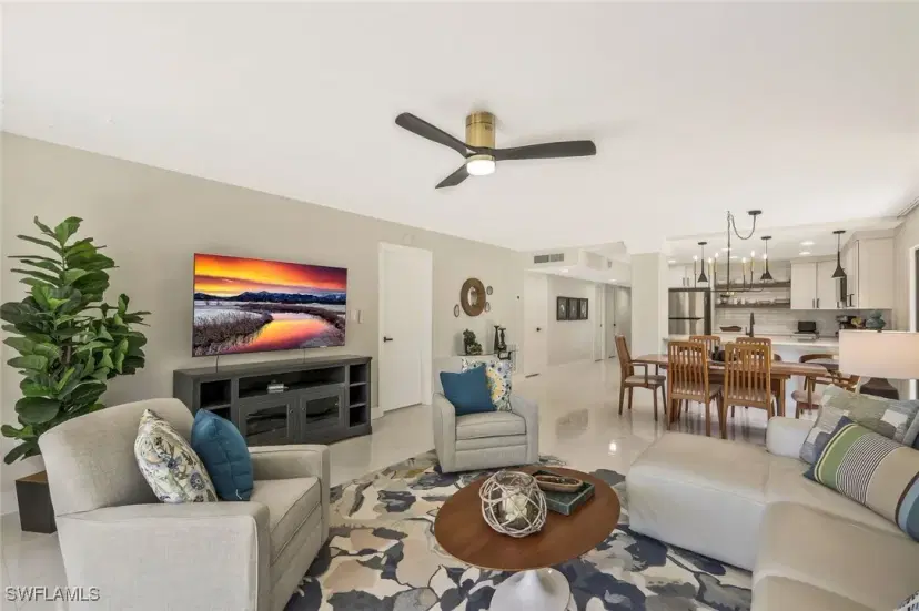 Picture of 16454 Timberlakes Dr 101, Fort Myers FL 33908