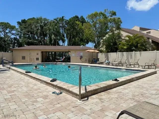 Picture of 16454 Timberlakes Dr 101, Fort Myers FL 33908