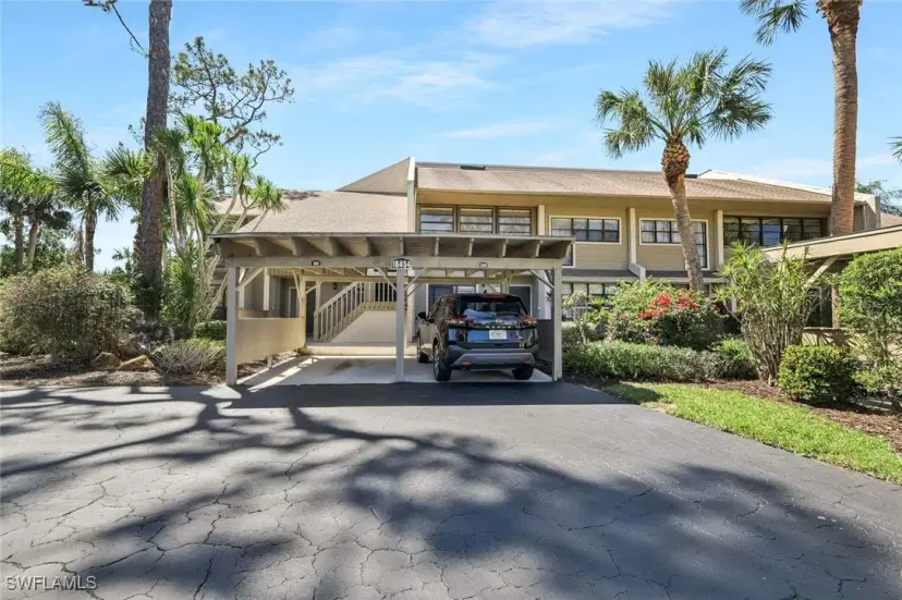 Picture of 16454 Timberlakes Dr 101, Fort Myers FL 33908