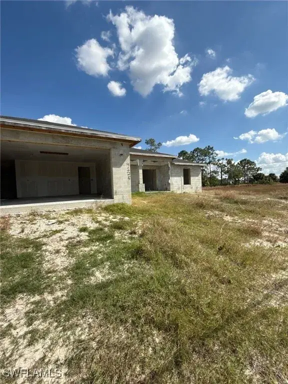 Picture of 4125 NE 21St Ave, Cape Coral, FL 33909